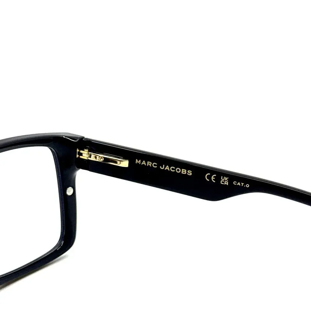 New, MARC JACOBS Sunglasses MARC 672/CB 03KIR Authentic